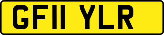 GF11YLR