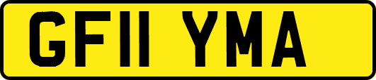 GF11YMA