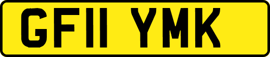 GF11YMK