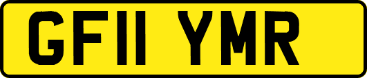 GF11YMR