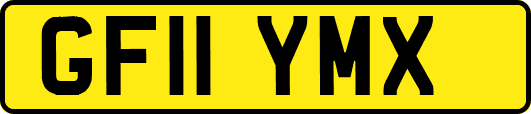 GF11YMX