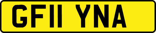 GF11YNA