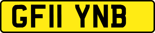 GF11YNB
