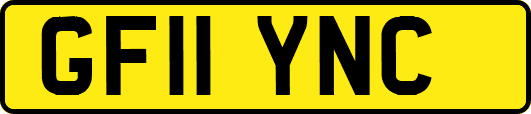 GF11YNC