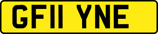 GF11YNE