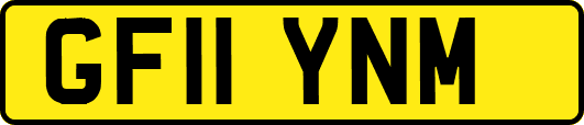 GF11YNM