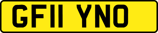 GF11YNO