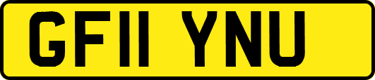 GF11YNU