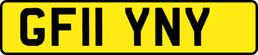 GF11YNY