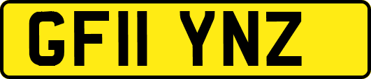 GF11YNZ