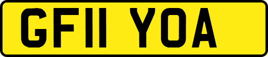GF11YOA