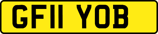 GF11YOB