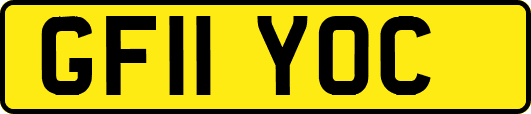 GF11YOC