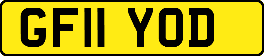 GF11YOD