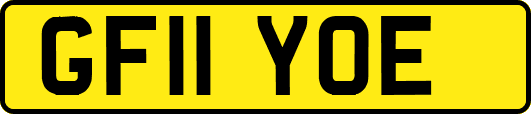 GF11YOE