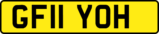 GF11YOH