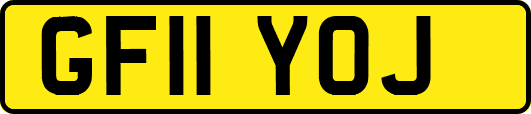 GF11YOJ