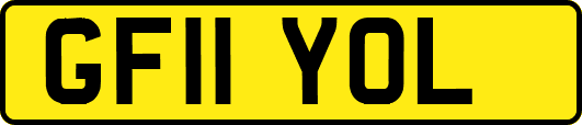 GF11YOL