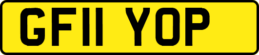 GF11YOP
