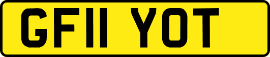 GF11YOT