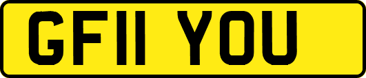 GF11YOU