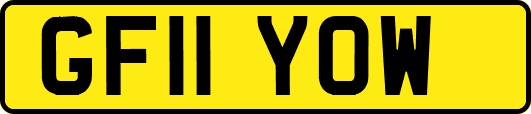 GF11YOW