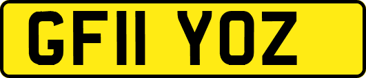 GF11YOZ