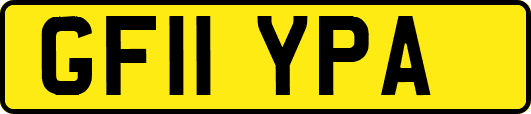 GF11YPA
