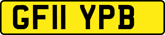 GF11YPB