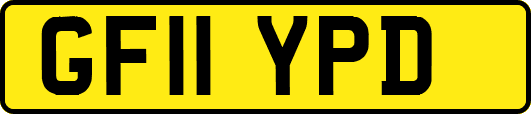 GF11YPD