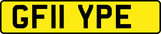 GF11YPE