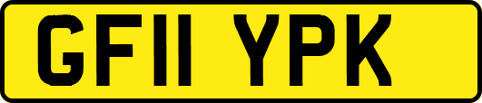 GF11YPK