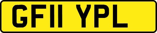 GF11YPL