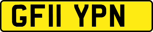 GF11YPN