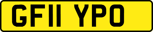 GF11YPO