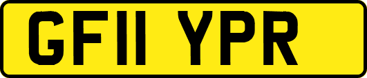 GF11YPR