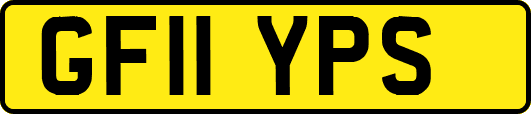 GF11YPS