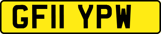 GF11YPW