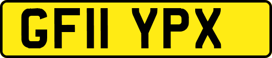 GF11YPX