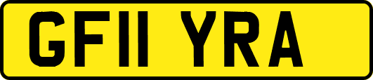 GF11YRA