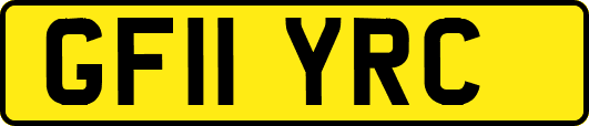 GF11YRC