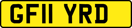 GF11YRD