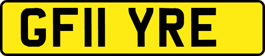 GF11YRE