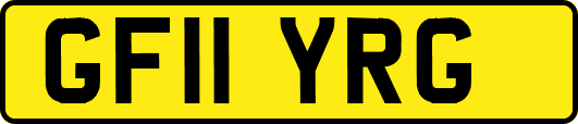 GF11YRG