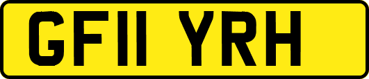 GF11YRH