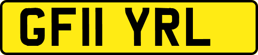 GF11YRL