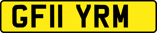 GF11YRM