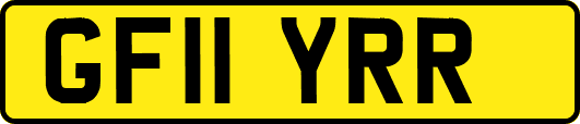GF11YRR