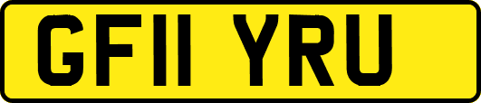 GF11YRU