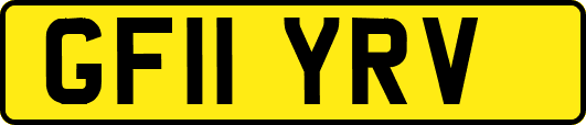 GF11YRV